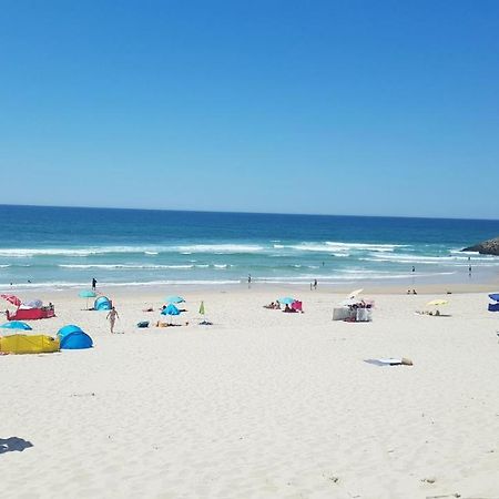 Casas Da Barra Villa Praia de Mira Luaran gambar