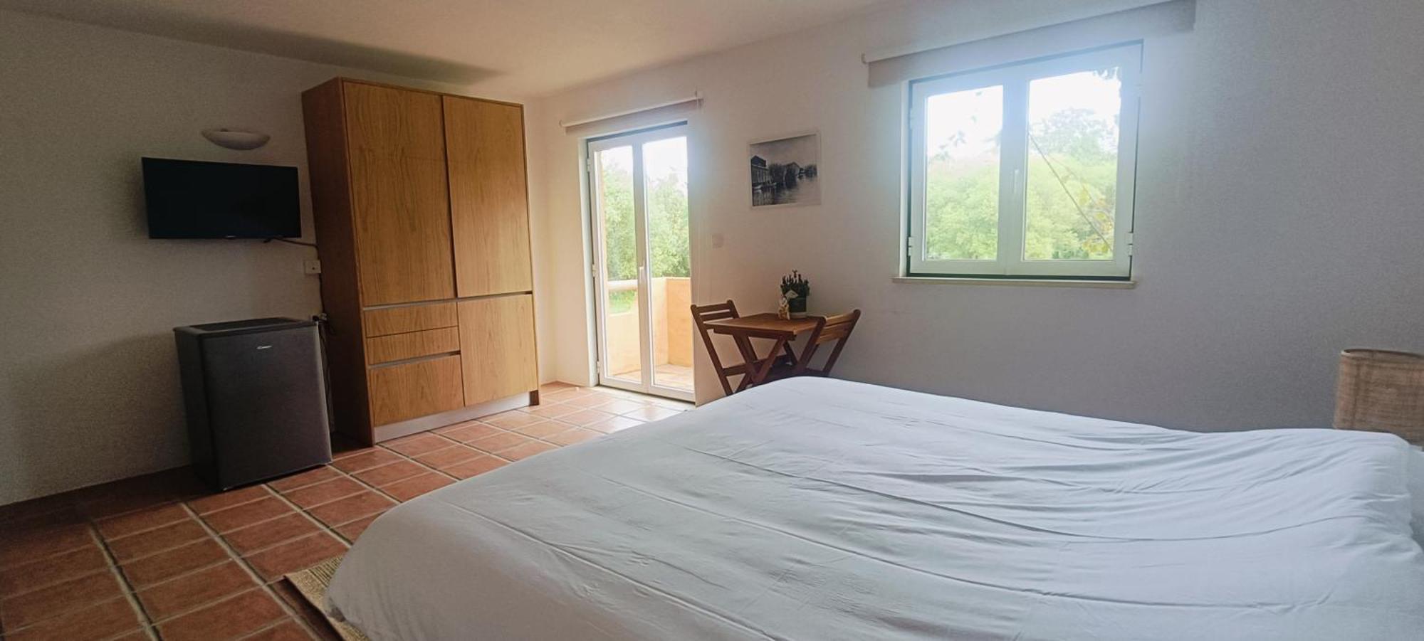 Casas Da Barra Villa Praia de Mira Bilik gambar