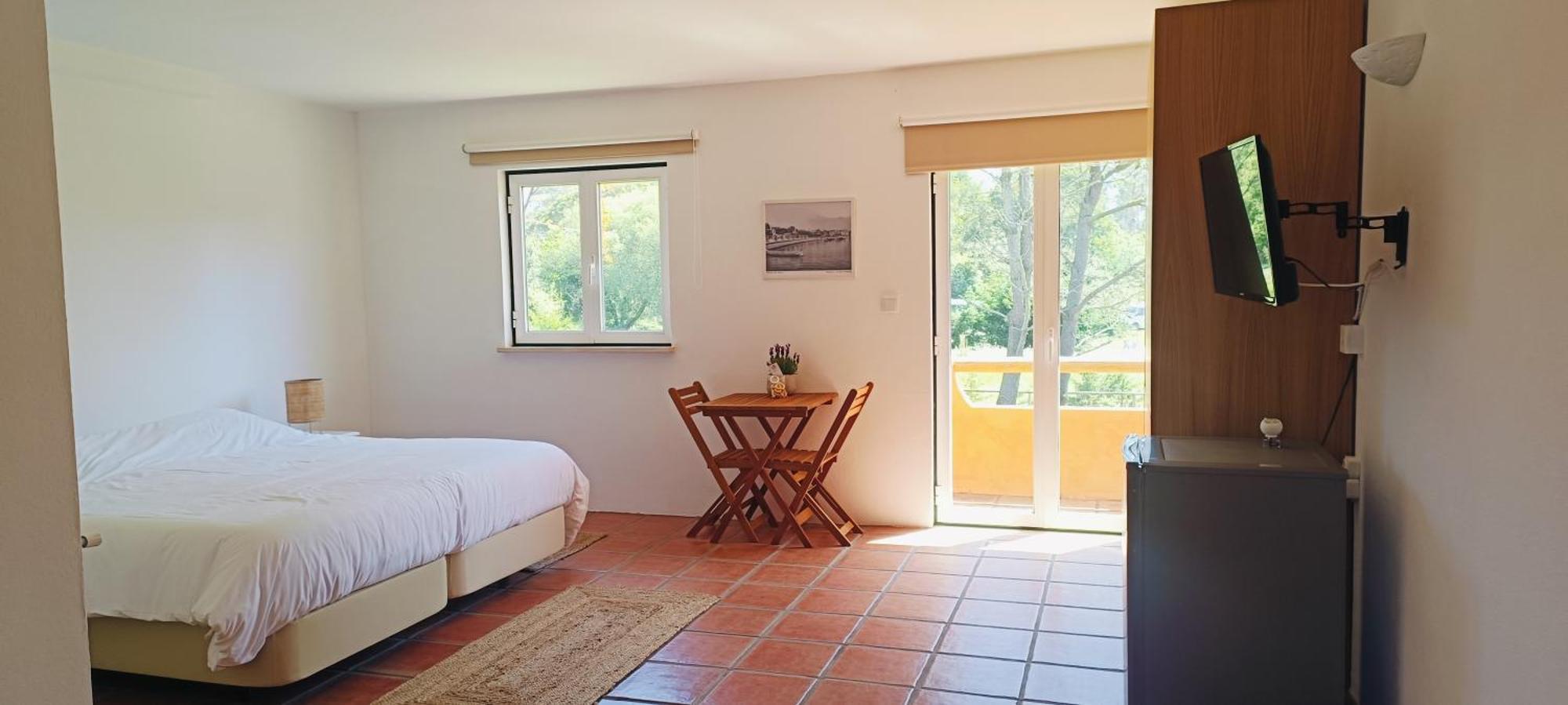 Casas Da Barra Villa Praia de Mira Bilik gambar