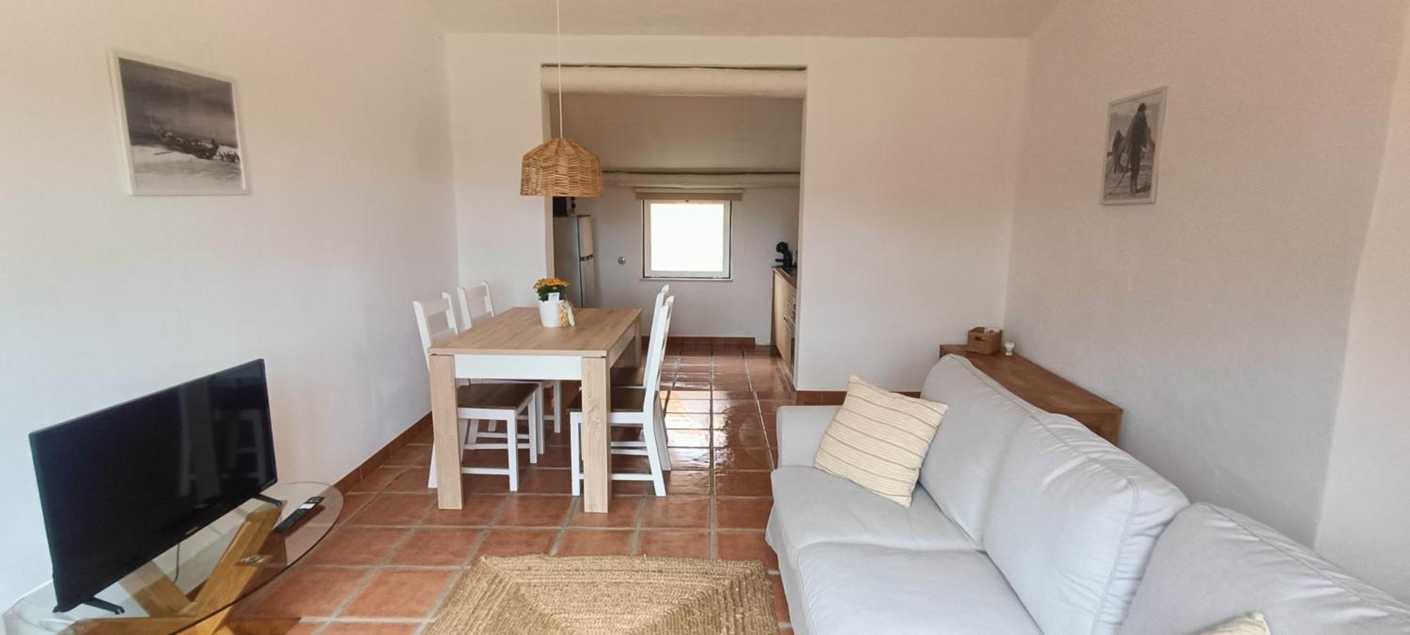 Casas Da Barra Villa Praia de Mira Bilik gambar