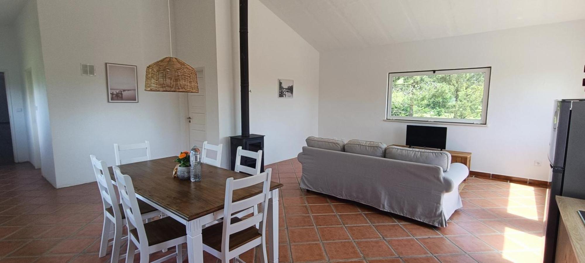 Casas Da Barra Villa Praia de Mira Bilik gambar