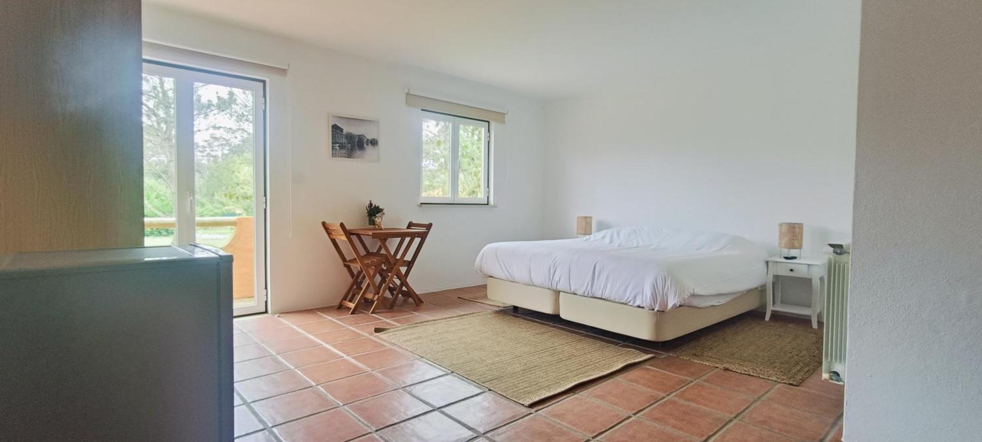Casas Da Barra Villa Praia de Mira Bilik gambar