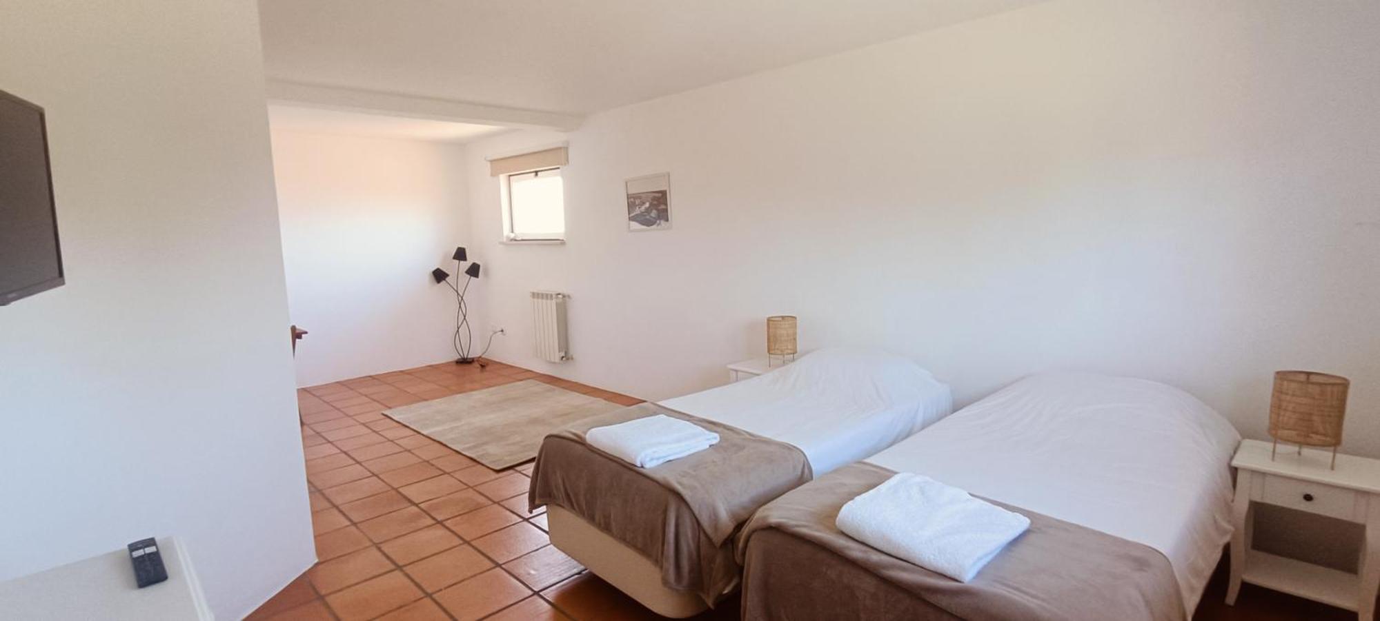 Casas Da Barra Villa Praia de Mira Bilik gambar